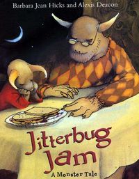 Produktbild: Jitterbug Jam