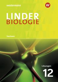 Produktbild: LINDER Biologie SII - Ausgabe 2018 f&uuml;r Sachsen