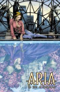 Produktbild: Aria