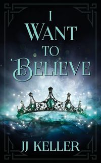 Produktbild: I Want to Believe