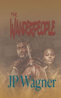 Produktbild: The Wanderpeople