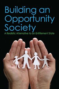 Produktbild: Building an Opportunity Society