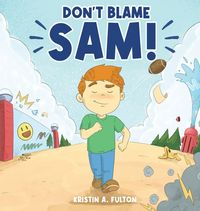 Produktbild: Don't Blame Sam!
