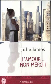 Produktbild: L'amour ... non merci !
