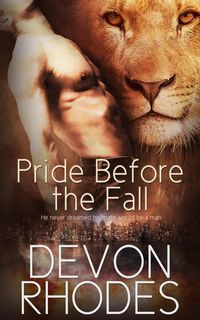 Produktbild: Pride Before the Fall