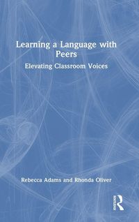 Produktbild: Learning a Language with Peers