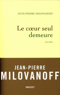 Produktbild: Le coeur seul demeure