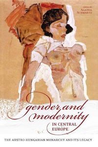 Produktbild: Gender and Modernity in Central Europe