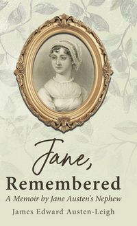 Produktbild: Jane, Remembered