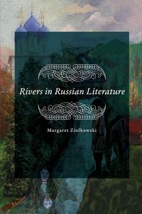 Produktbild: Rivers in Russian Literature