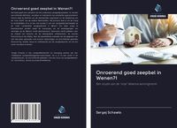 Produktbild: Onroerend goed zeepbel in Wenen?!
