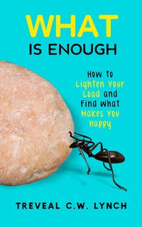Produktbild: WHAT Is Enough