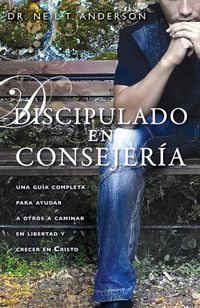 Produktbild: Discipulado En Consejeria
