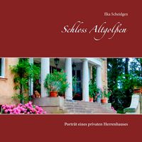 Produktbild: Schloss Altgol&szlig;en