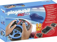 Bild vom Artikel PLAYMOBIL® 6914 - RC-Modul-Set 2,4 GHz vom Autor 