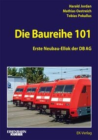 Produktbild: Die Baureihe 101