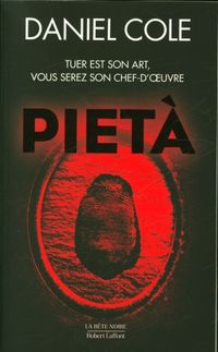 Produktbild: Piet&agrave;