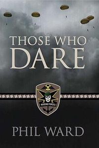 Produktbild: Those Who Dare