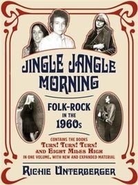 Produktbild: Jingle Jangle Morning