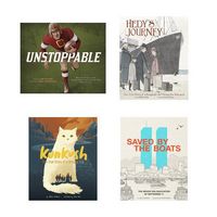 Produktbild: Encounter Narrative Nonfiction