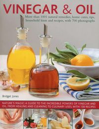 Produktbild: Vinegar and Oil