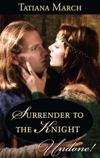 Produktbild: Surrender To The Knight