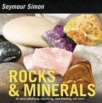 Produktbild: Rocks & Minerals
