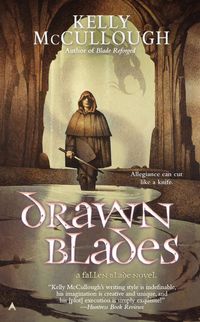 Produktbild: Drawn Blades