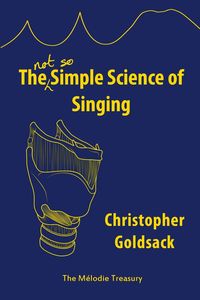 Produktbild: The Simple Science of Singing