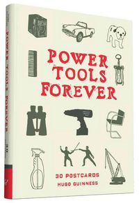Produktbild: Power Tools Forever