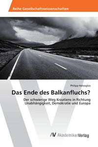 Produktbild: Das Ende des Balkanfluchs?