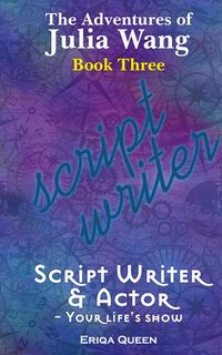 Produktbild: Script Writer & Actor