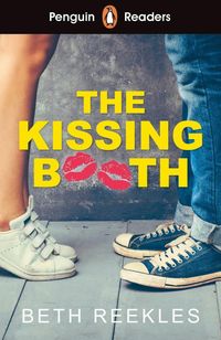 Bild vom Artikel The Kissing Booth vom Autor Beth Reekles