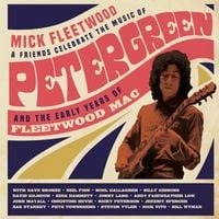 Produktbild: Celebrate the Music of Peter Green and the Early Y