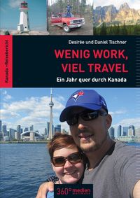 Produktbild: Wenig Work, viel Travel