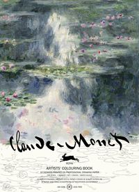 Bild vom Artikel Claude Monet vom Autor Pepin Van Roojen