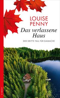 Produktbild: Das verlassene Haus