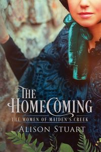 Produktbild: The Homecoming