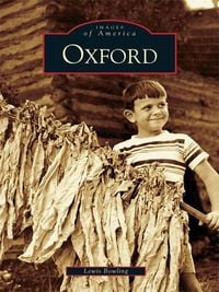 Produktbild: Oxford