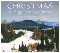 Produktbild: Christmas on Sugarloaf Mountain