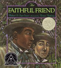 Produktbild: The Faithful Friend