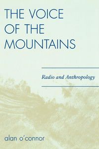 Produktbild: Voice of the Mountains
