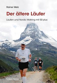 Bild vom Artikel Der ältere Läufer vom Autor Rainer Welz
