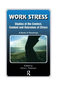 Produktbild: Work Stress