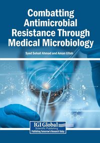 Produktbild: Combatting Antimicrobial Resistance Through Medical Microbiology