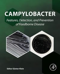 Produktbild: Campylobacter