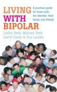 Produktbild: Living with Bipolar