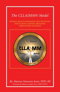 Produktbild: The Cllaimm&copy; Model