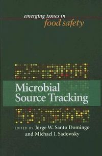 Produktbild: Microbial Source Tracking