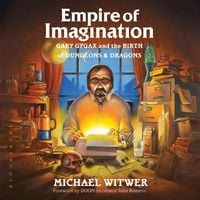 Produktbild: Empire of Imagination